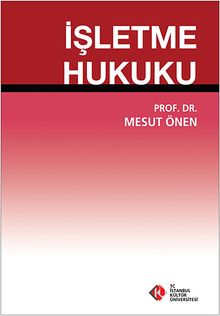 İşletme Hukuku