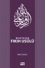Muhtasar Fıkıh Usulü