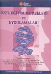 &Ouml;zel Eğitim Modelleri ve Uygulamaları