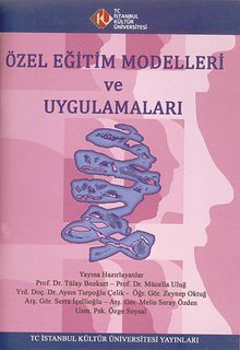Özel Eğitim Modelleri ve Uygulamaları