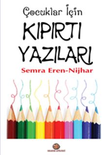 Çocuklar İçin Kıpırtı Yazıları