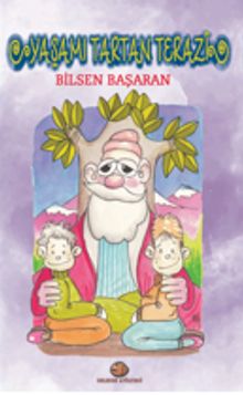 Yaşamı Tartan Terazi