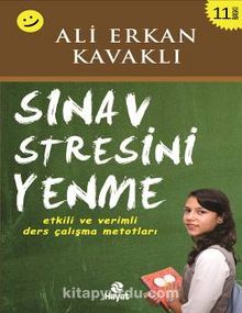 Sınav Stresini Yenme & Etkili ve Verimli Ders Çalışma Metotları
