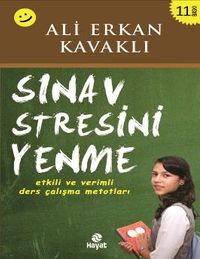 Sınav Stresini Yenme & Etkili ve Verimli Ders Çalışma Metotları