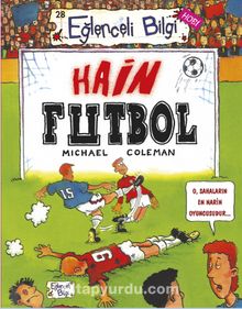 Hain Futbol - Michael Coleman