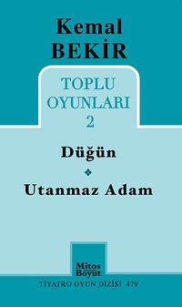 Düğün-Utanmaz Adam / Toplu Oyunları 2