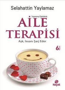 Aile Terapisi & Aşk, İnsanı Şarj Eder