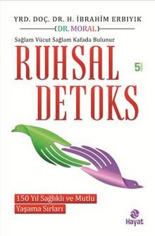 Ruhsal Detoks - Dr. Halil İbrahim Erbıyık