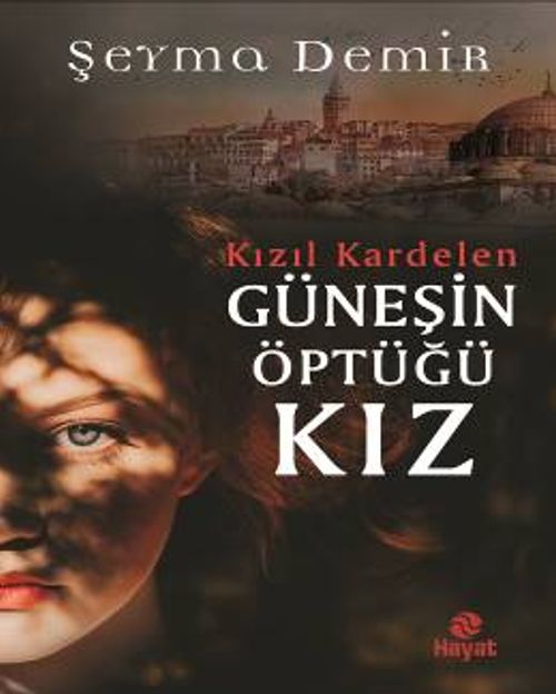 Güneşin Öptüğü Kız