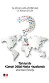 Türkiye’de Küresel Dijital Marka Hazırlamak