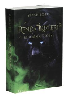 Renda İkizleri 2 / Ejderin Gölgesi - Siyah Lotus