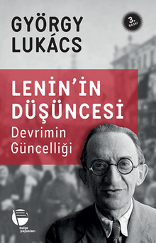 Lenin'in Düşüncesi & Devrimin Güncelliği