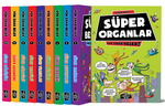 Yok Daha Neler Seti (10 Kitap)