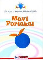Mavi Portakal