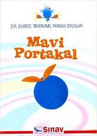 Mavi Portakal