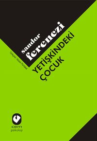 Yetişkindeki Çocuk