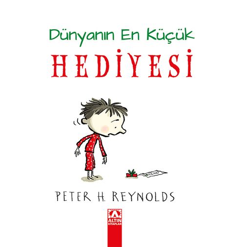 Dünyanın En Küçük Hediyesi
