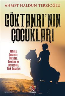 Göktanrı’nın Çocukları
