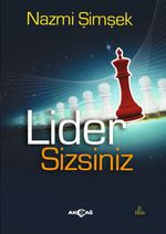 Lider Sizsiniz
