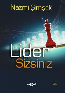 Lider Sizsiniz