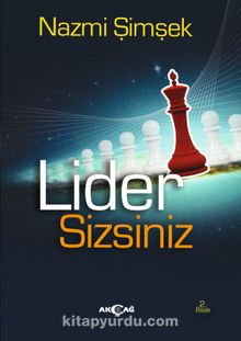 Lider Sizsiniz - Nazmi Şimşek