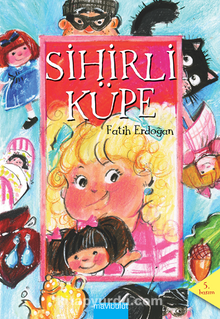 Sihirli Küpe - Fatih Erdoğan