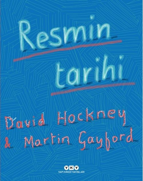 Resmin Tarihi & Mağaradan Bilgisayar Ekranına