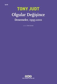 Olgular Değişince - Denemeler (1995 - 2010)