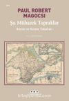 Şu Mübarek Topraklar & Kırım ve Kırım Tatarları