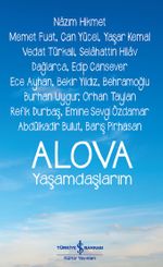 Yaşamdaşlarım