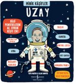 Minik Kaşifler / Uzay