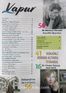 Vapur Edebiyat Dergisi Sayı:1 Aralık 2017</span>