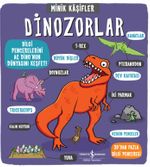 Minik Kaşifler / Dinozorlar