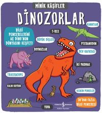 Minik Kaşifler / Dinozorlar