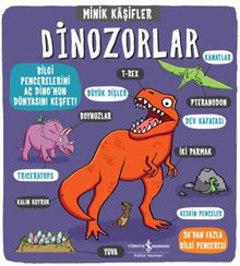 Minik Kaşifler / Dinozorlar