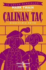 Çalınan Taç (Kısaltılmış Metin)
