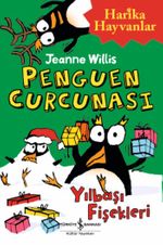 Penguen Curcunası / Yılbaşı Fişekleri