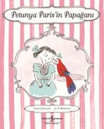 Petunya Paris'in Papağanı