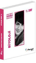 11. Sınıf Biyoloji Konu Özetli Soru Bankası