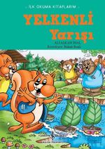 Yelkenli Yarışı / İlk Okuma Kitaplarım 