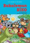 Bukalemun Biko / İlk Okuma Kitaplarım