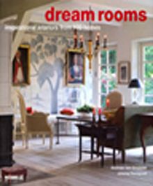 Dream Rooms & Inspirational Interiors from 100 Homes