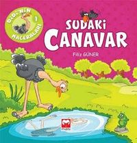 Sudaki Canavar / Didi'nin Maceraları -1