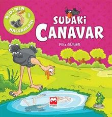 Sudaki Canavar / Didi'nin Maceraları -1