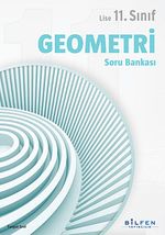 11.Sınıf Geometri Soru Bankası