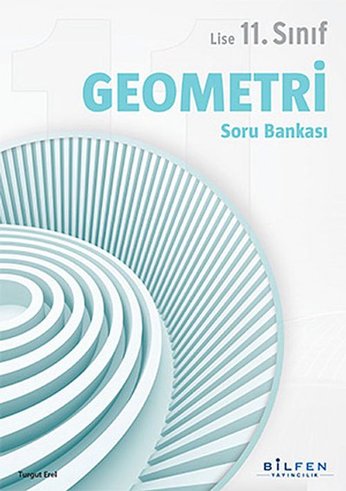 11.Sınıf Geometri Soru Bankası
