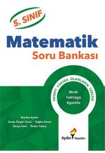 5. Sınıf Matematik Soru Bankası