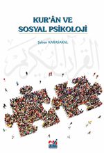 Kur'an ve Sosyal Psikoloji