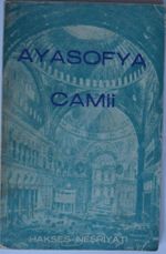 Ayasofya Camii (Kod: 4-H-2)