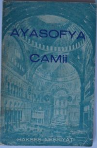 Ayasofya Camii (Kod: 4-H-2)